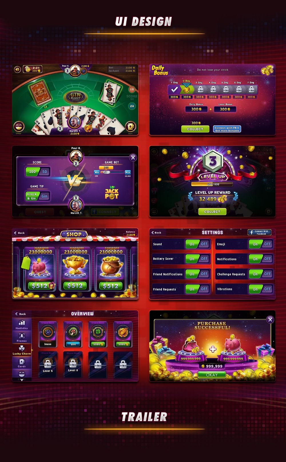 LuckyBet777 game