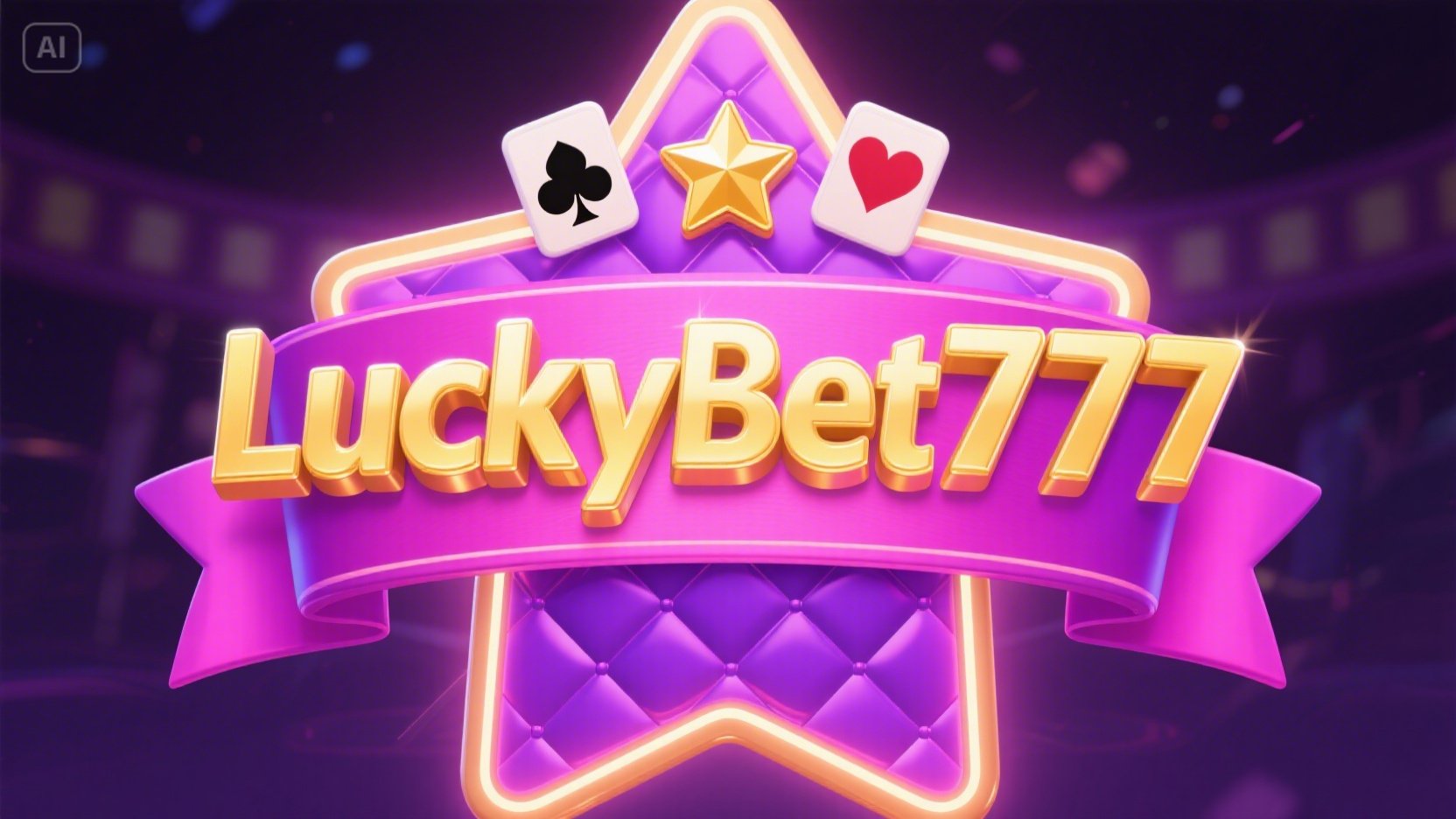 LuckyBet777