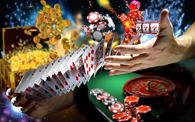 LuckyBet777 پاکستان ریئل منی گیمز